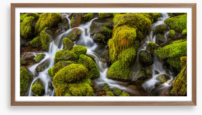 Waterfalls