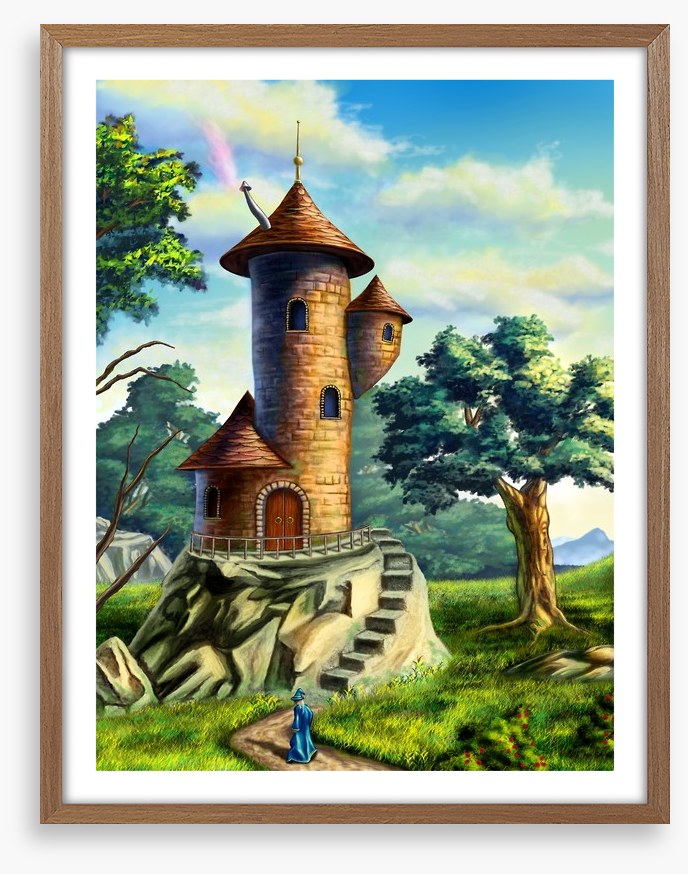 Fantasy
