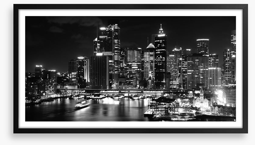 Circular Quay, Sydney