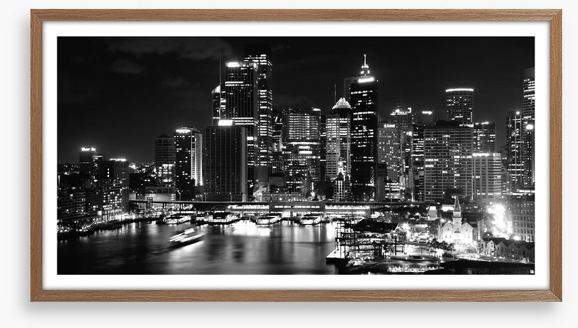 Circular Quay, Sydney