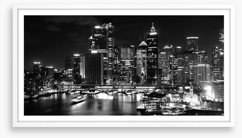 Circular Quay, Sydney
