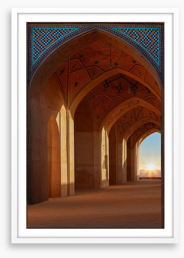 Ancient arches