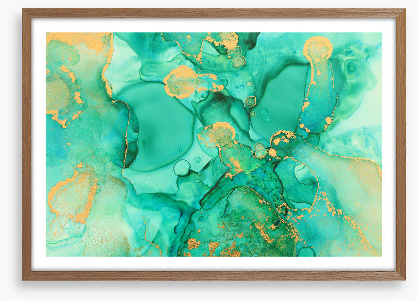 On the surface