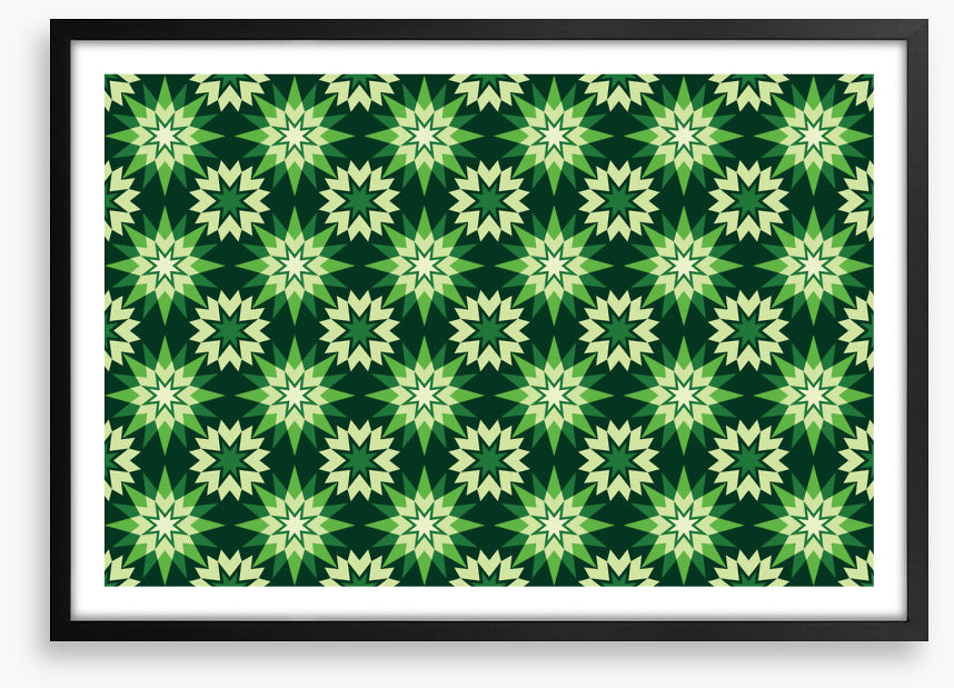 Geometric