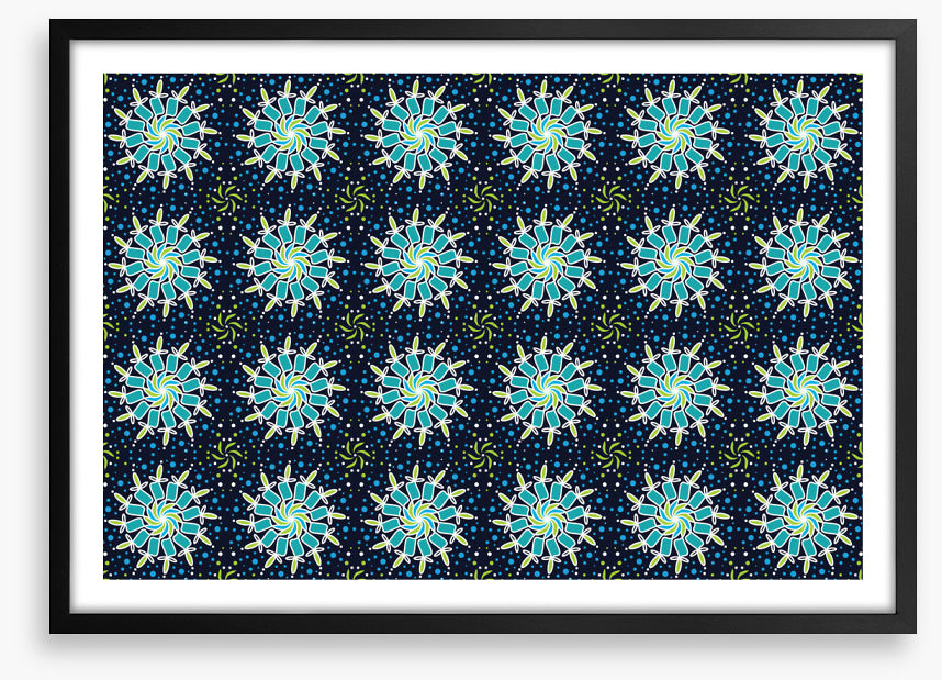 Geometric