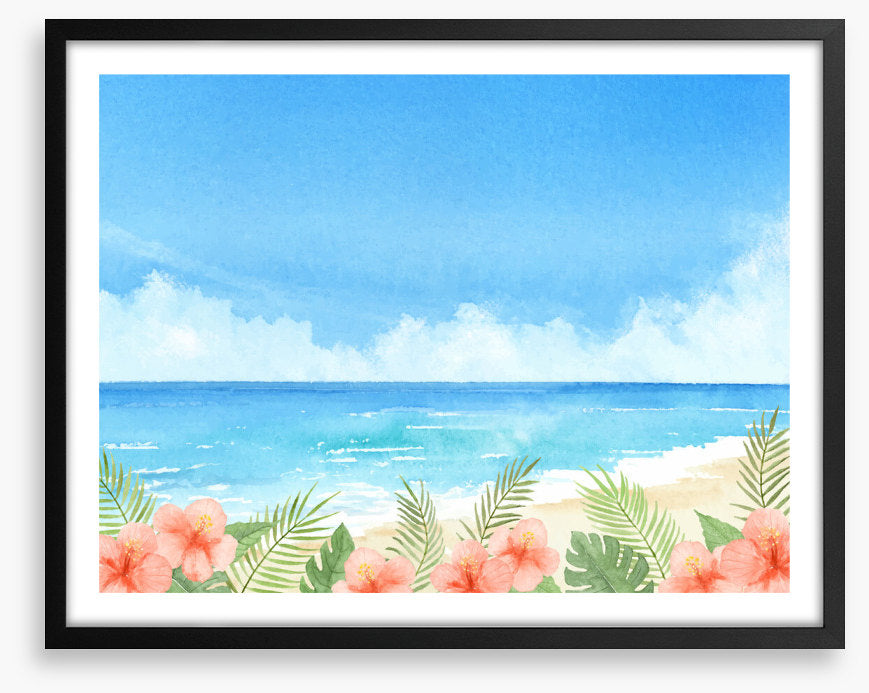 Beaches