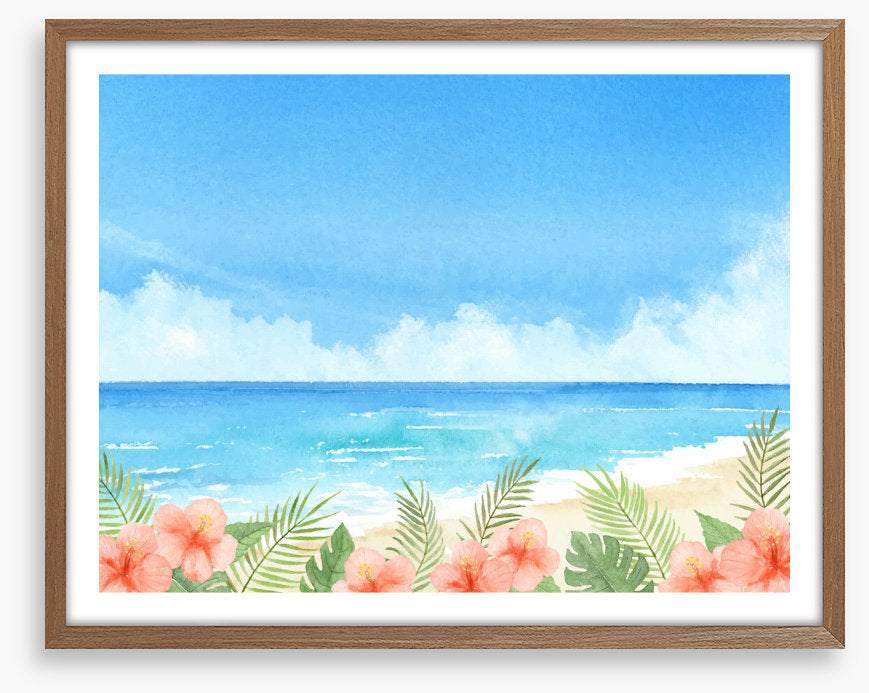 Beaches