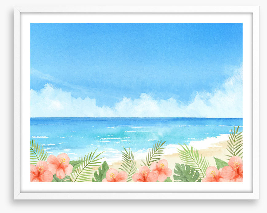 Beaches