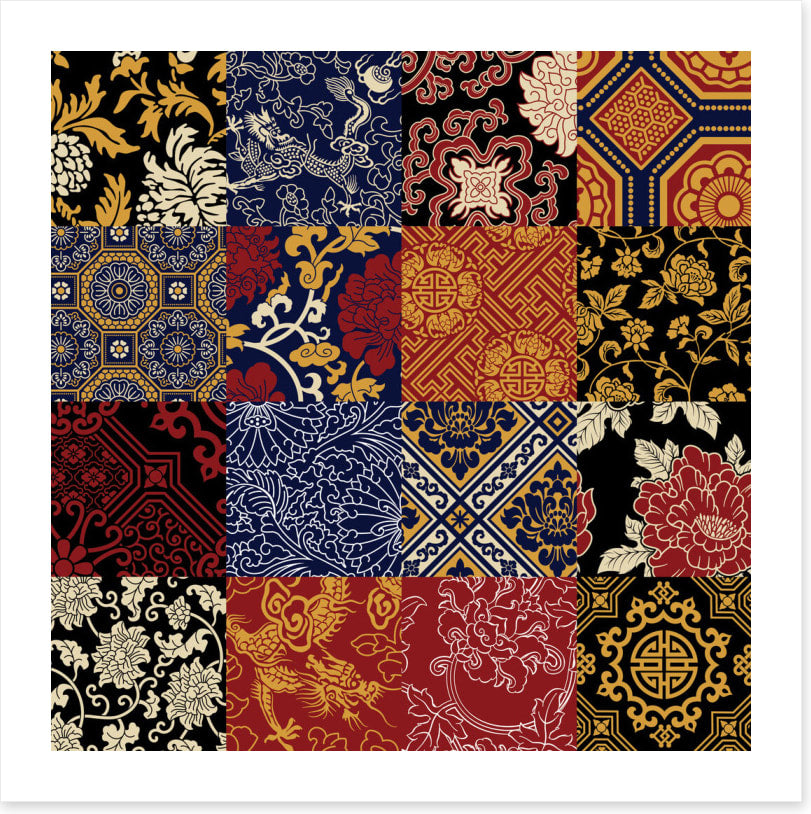 Patchwork