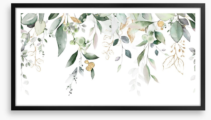 Eucalypt cascade