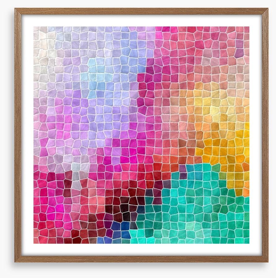 Mosaic
