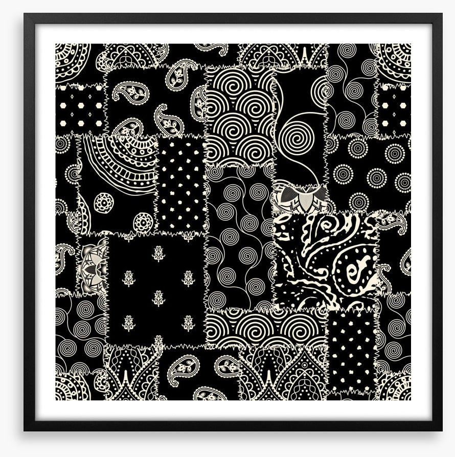 Patchwork