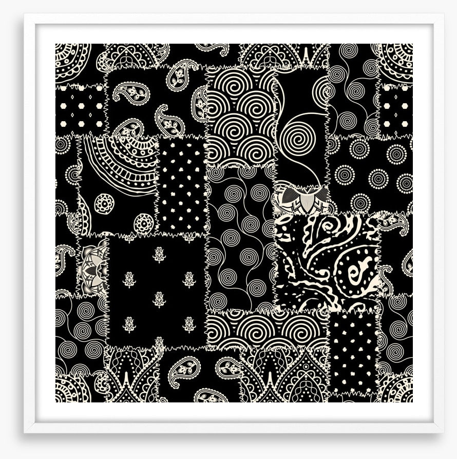 Patchwork