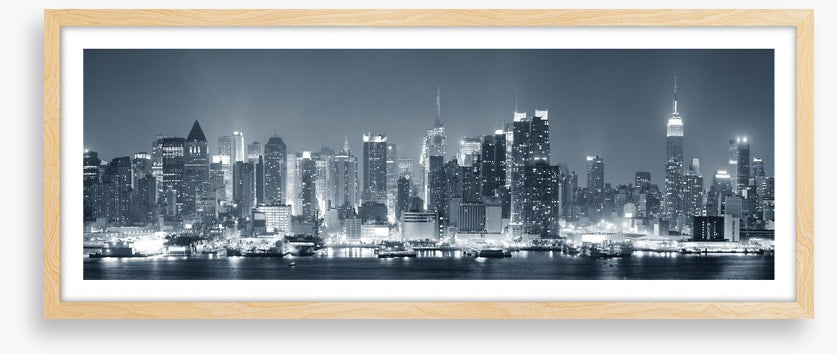 50 Shades of Manhattan