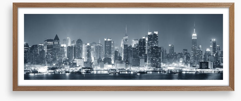 50 Shades of Manhattan