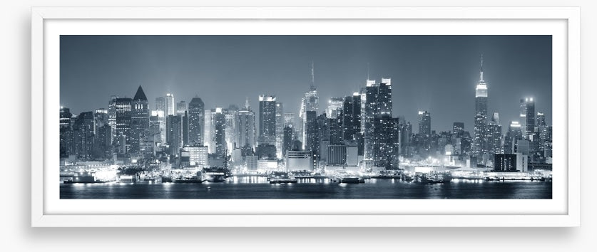 50 Shades of Manhattan