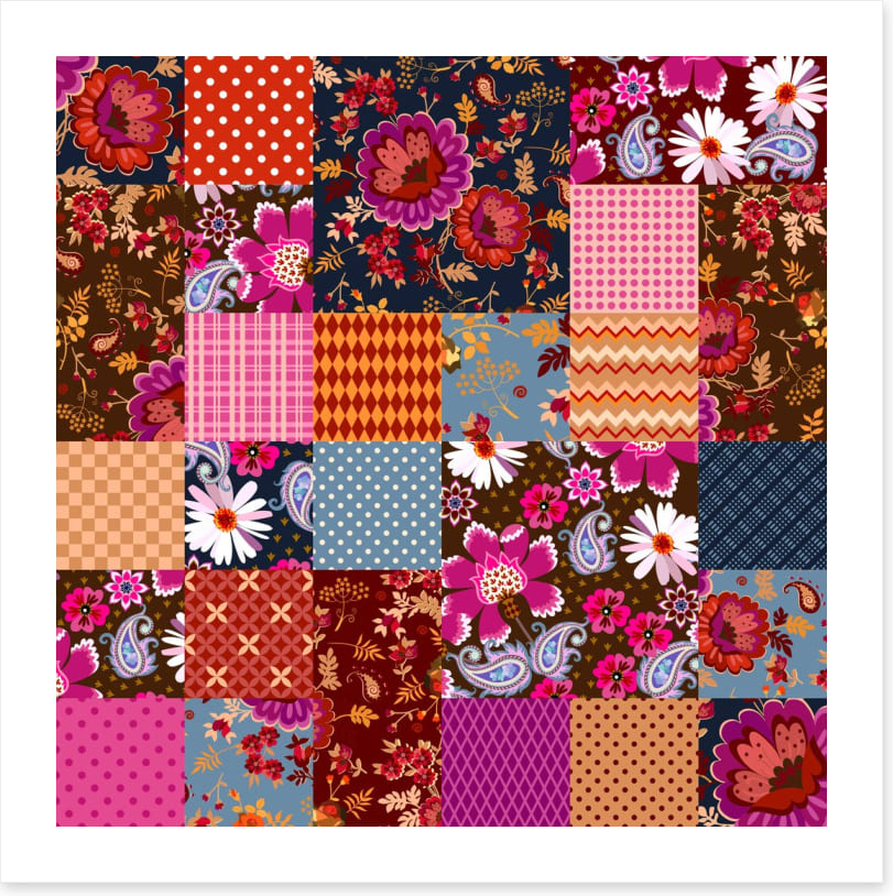 Patchwork