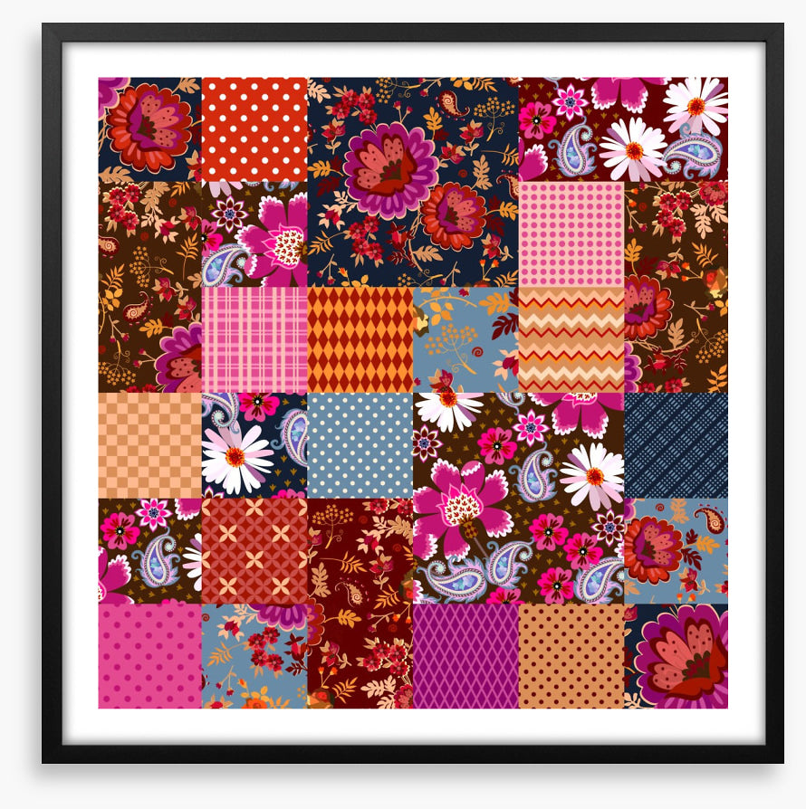 Patchwork