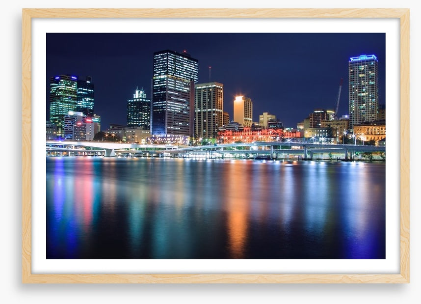 Brisbane