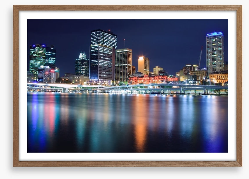 Brisbane