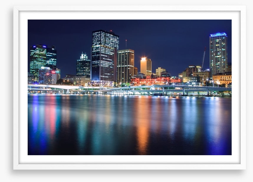 Brisbane