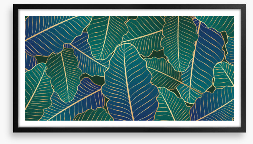Leaf