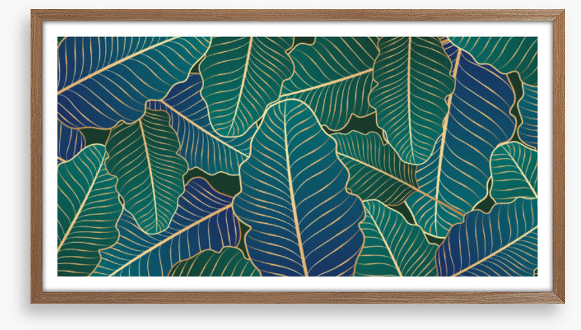 Leaf