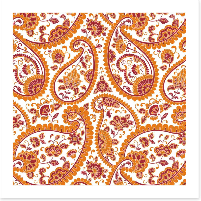 Paisley