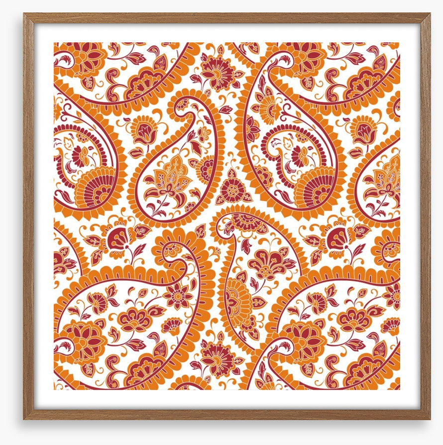 Paisley