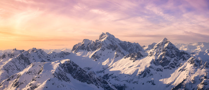 Mountains