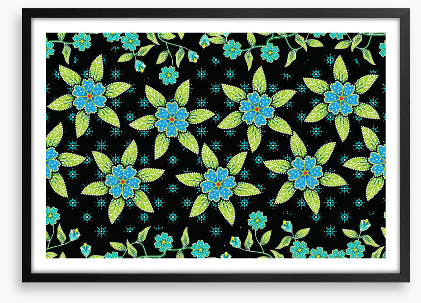 Floral fantasy 5