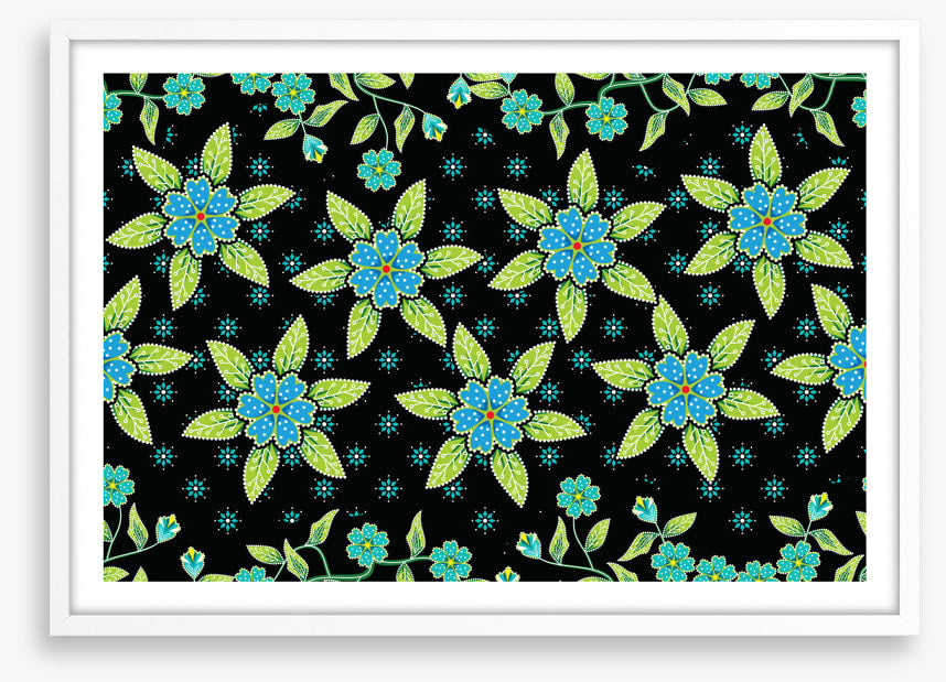 Floral fantasy 5