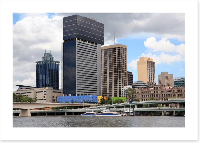 Brisbane