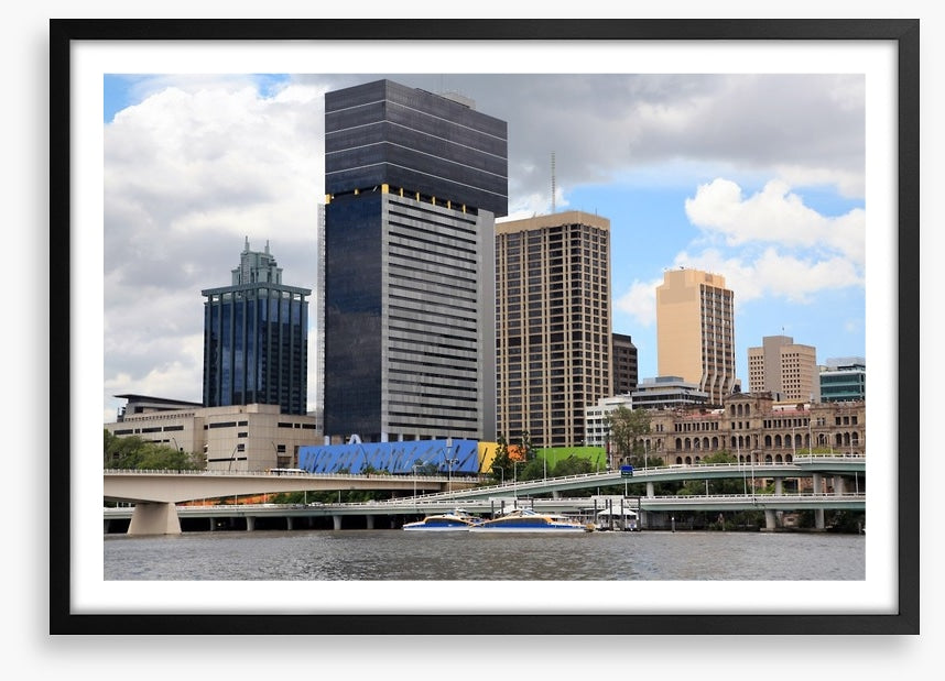 Brisbane