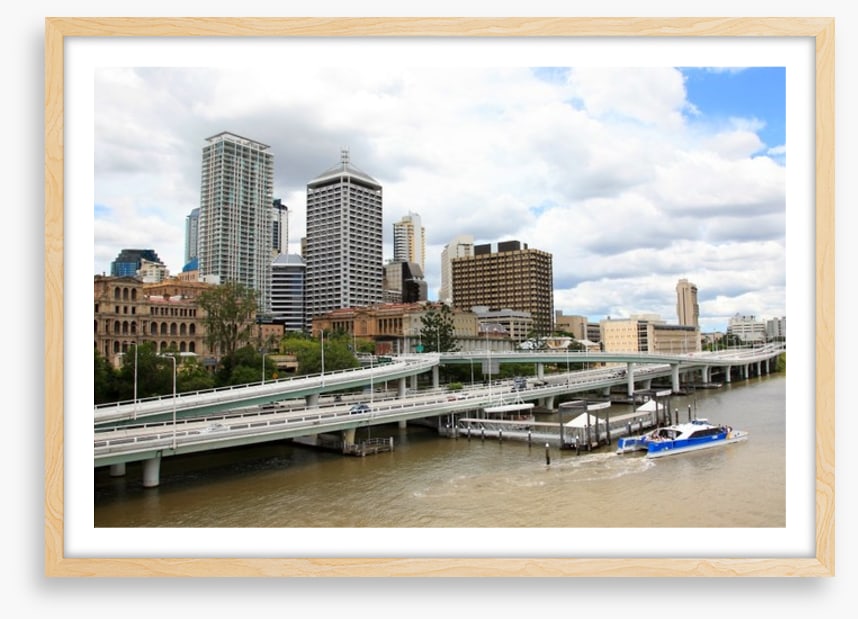 Brisbane