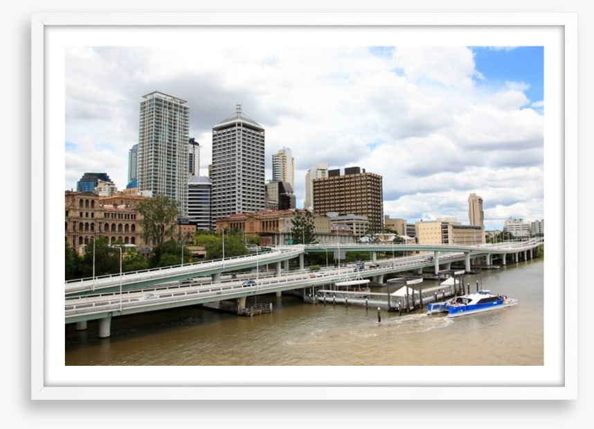 Brisbane