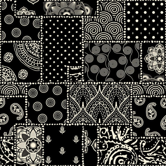 Patchwork