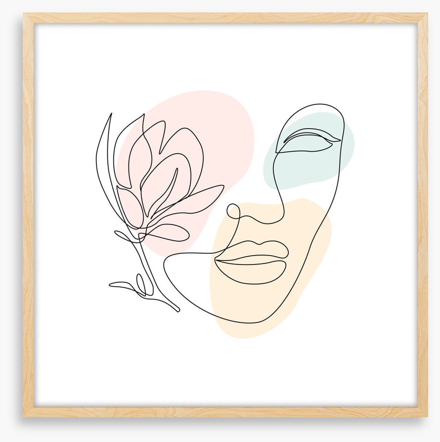 Natural blush II