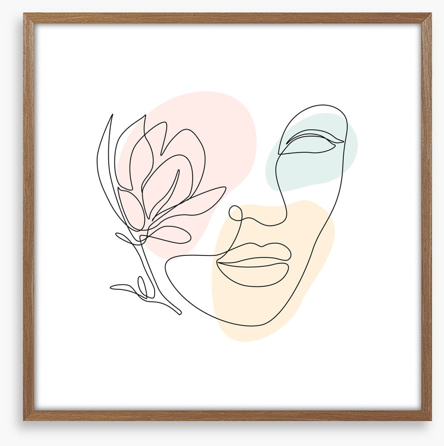 Natural blush II