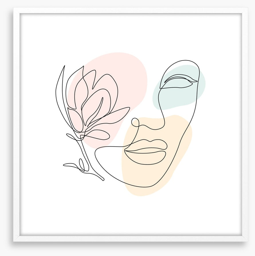 Natural blush II