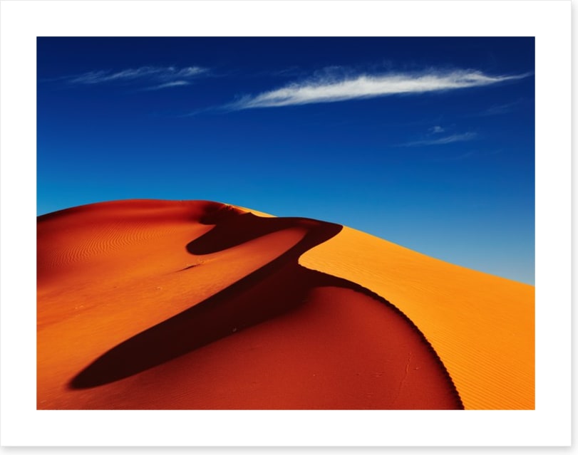 Desert