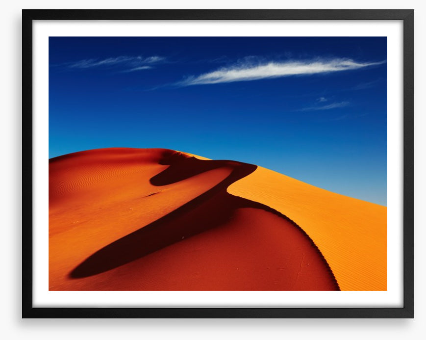Desert