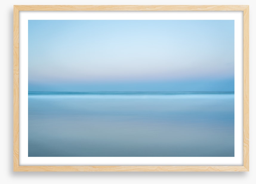 Blue and beyond