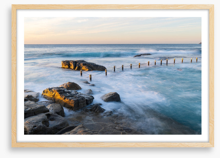 Maroubra blues