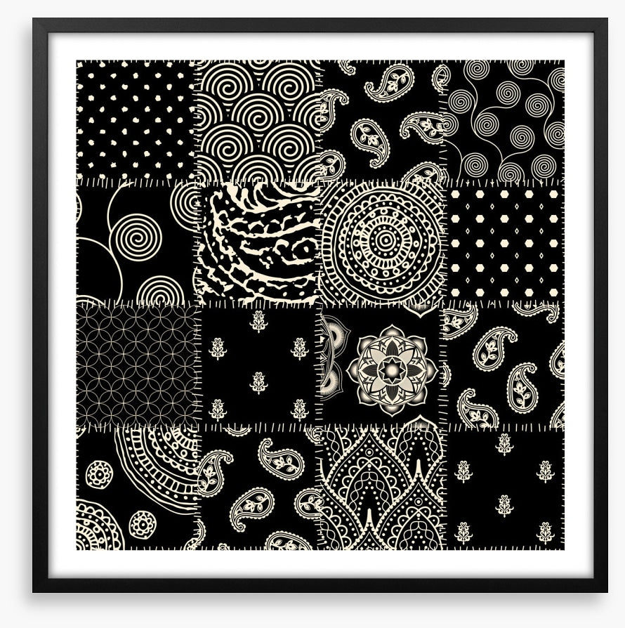 Patchwork
