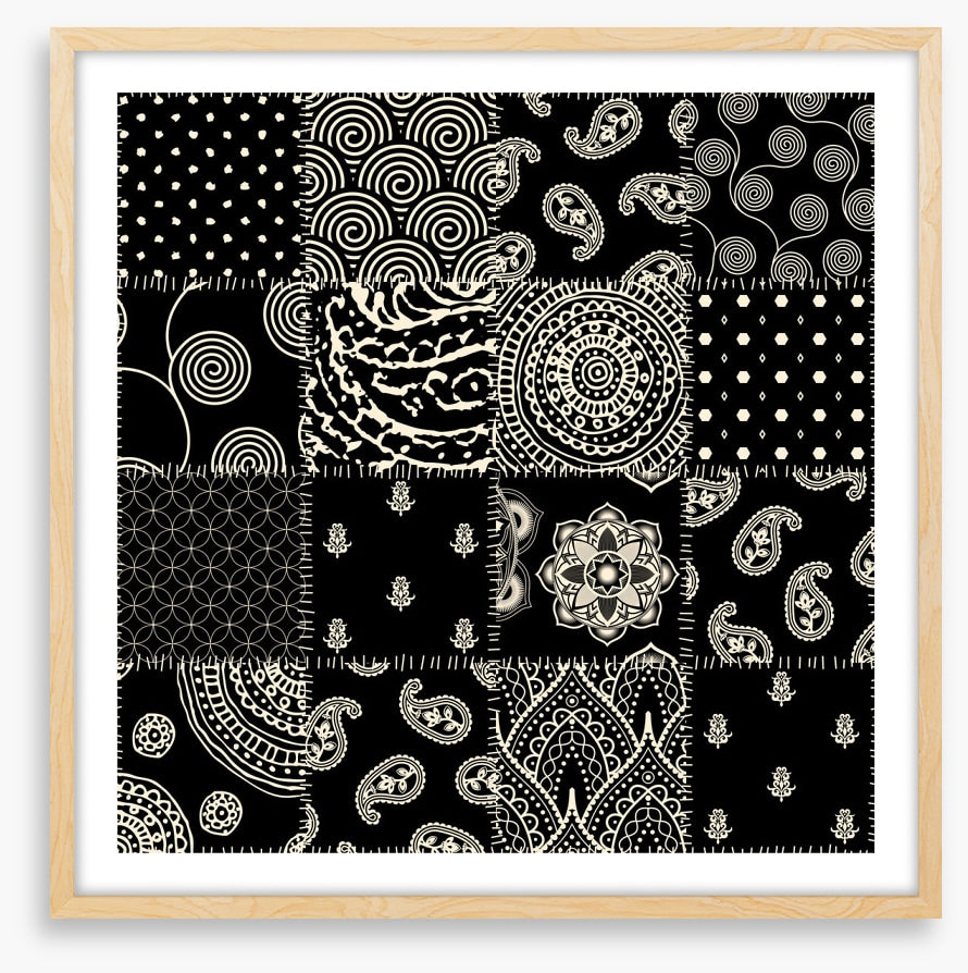 Patchwork