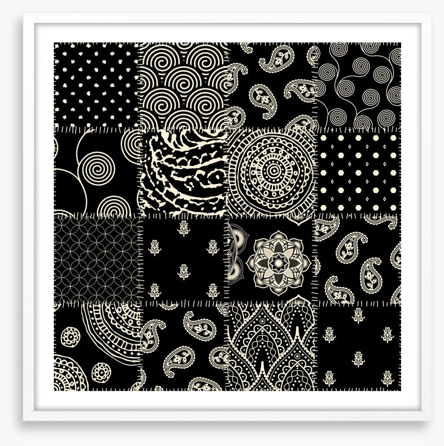Patchwork
