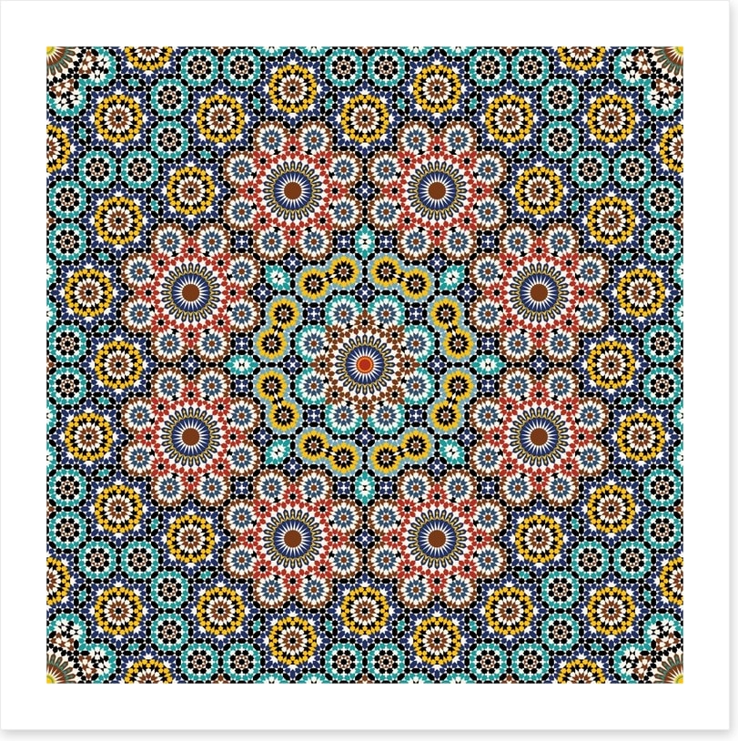Islamic Art