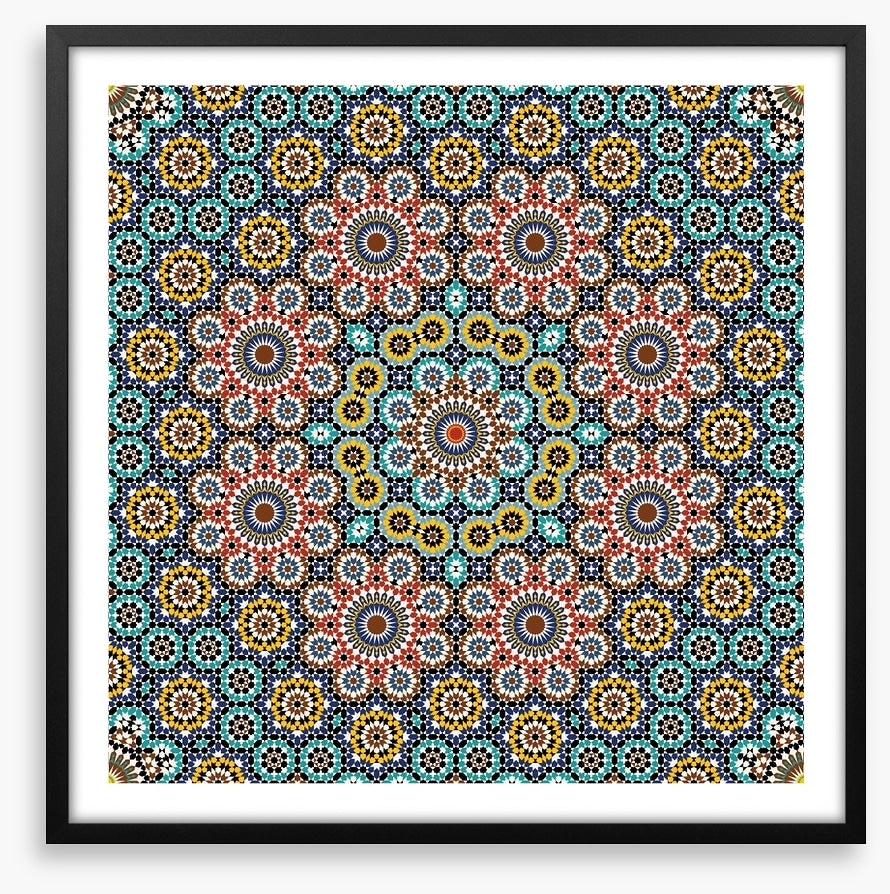 Islamic Art