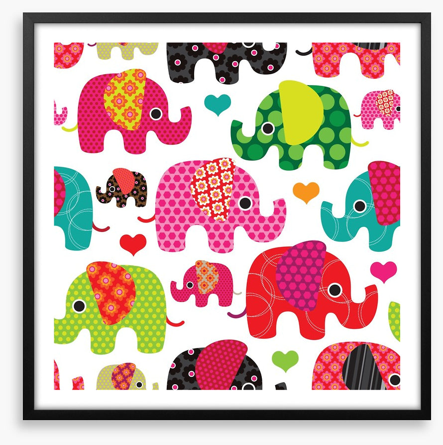 Elephants